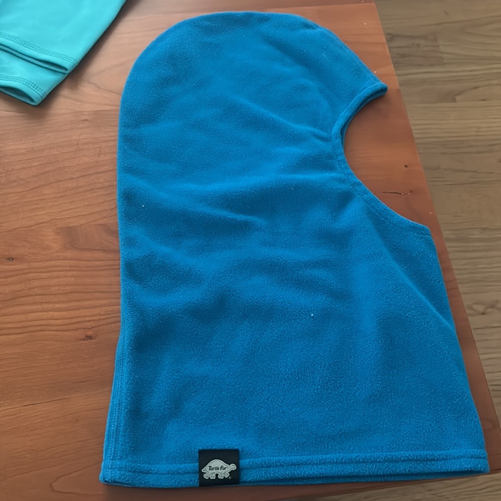 Ski Mask - Picture 2 of 2